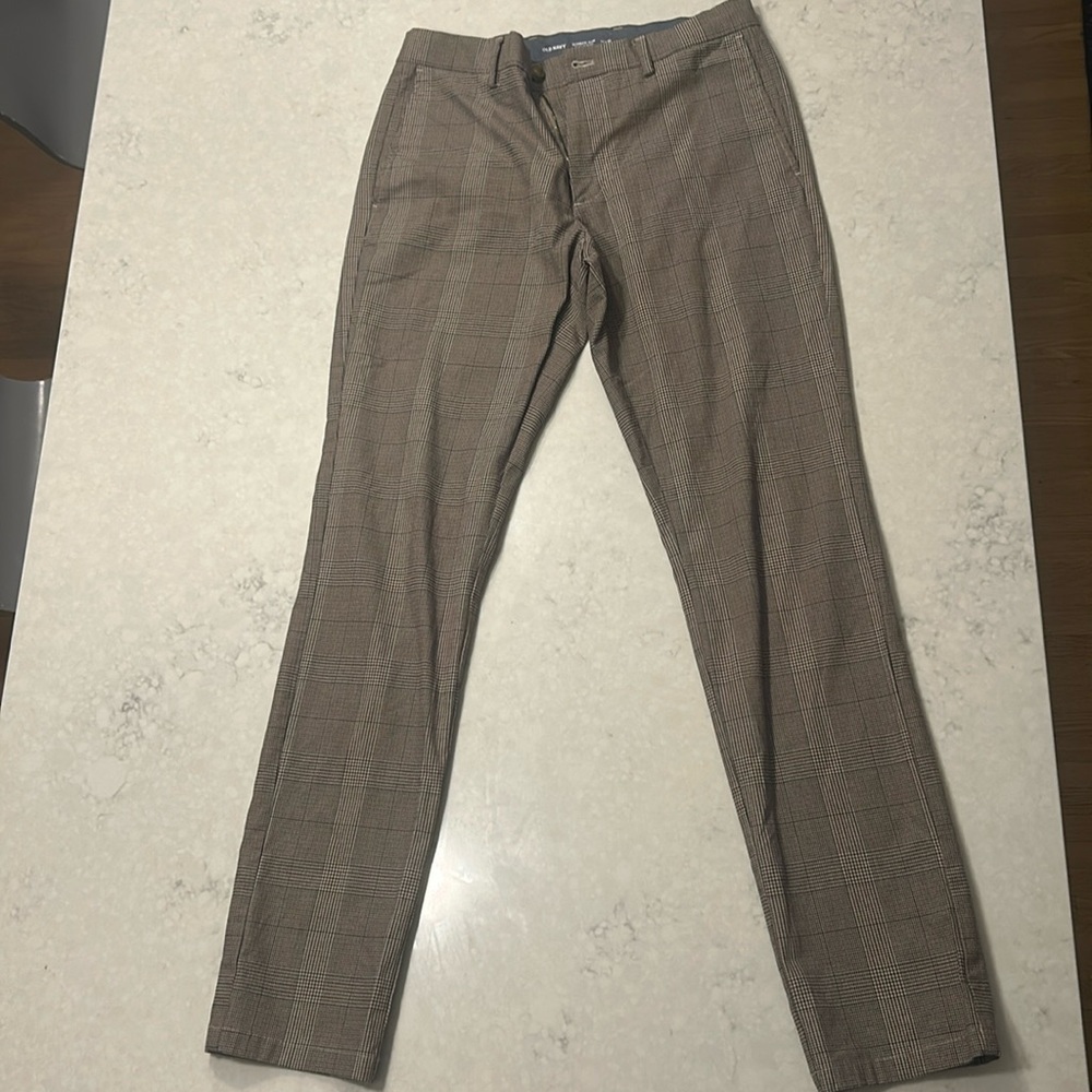 Old Navy 30x32 pants